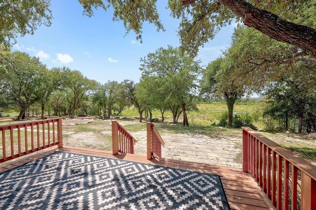 Building Photo - 337 Wilbarger Point