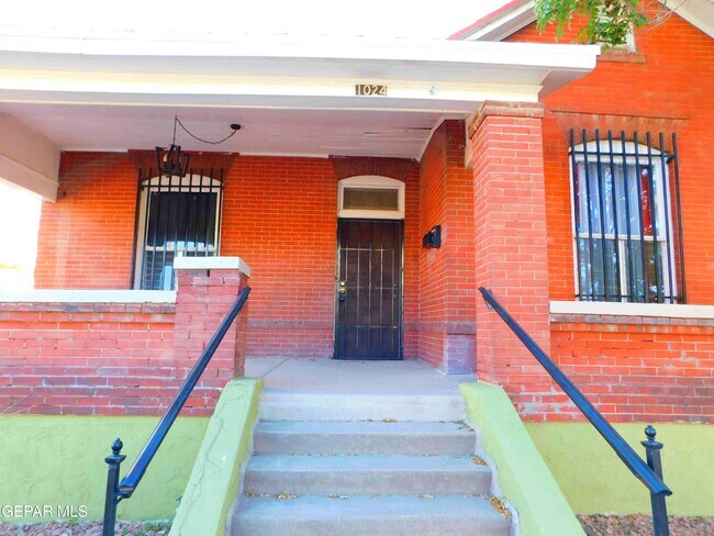 Building Photo - 1024 Upson Dr