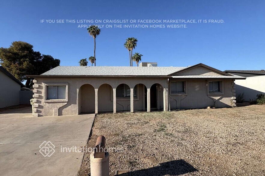 Primary Photo - 6910 W Rancho Dr