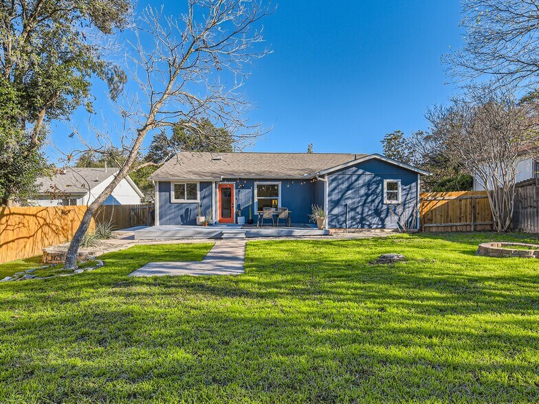 Building Photo - 3205 Kittyhawk Cv
