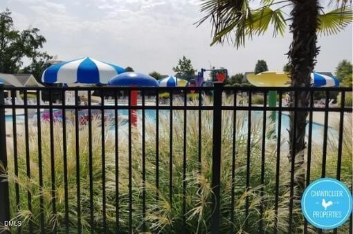 Building Photo - 505 Berry Chase Way