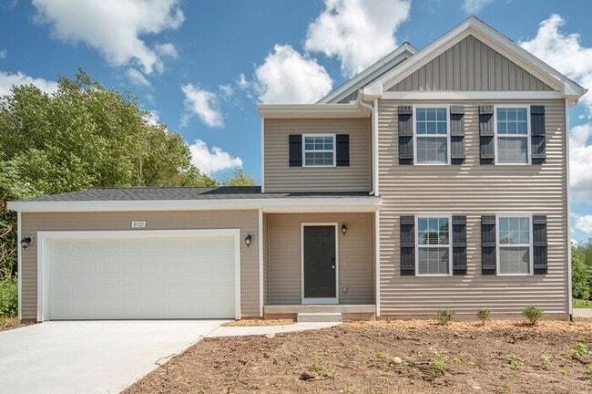 Primary Photo - 4340 Briarhill Dr