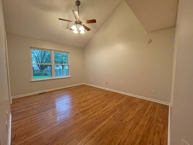 Building Photo - Spacious 3-Bed, 2.5-Bath Home – All Seasons Room, Loft, and Fully Fenced Backyard