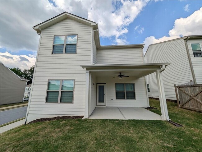 Building Photo - 3660 Salvia Dr