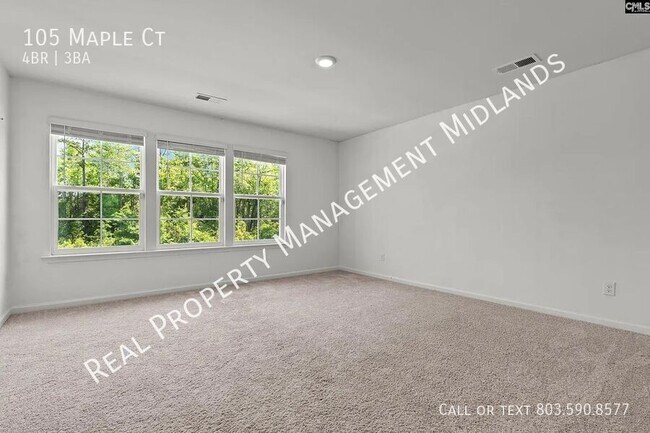 Building Photo - 105 Maple Ct