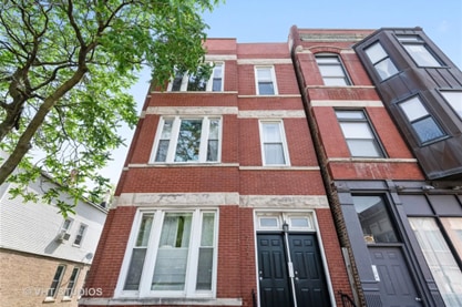 Building Photo - 733 N Noble St