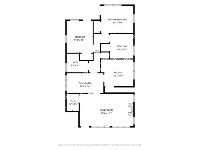 Building Photo - 3452 Bosworth-1