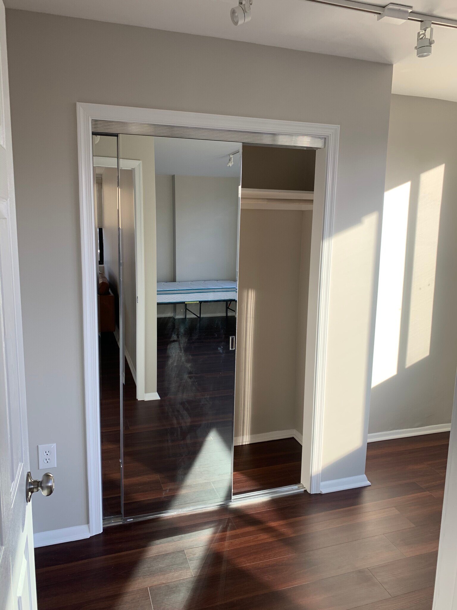 Building Photo - 2030 F St NW