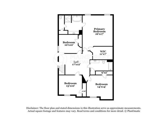 Building Photo - 4 Bedroom Pet-Friendly Home in New Braunfels, TX with Main Street Renewal