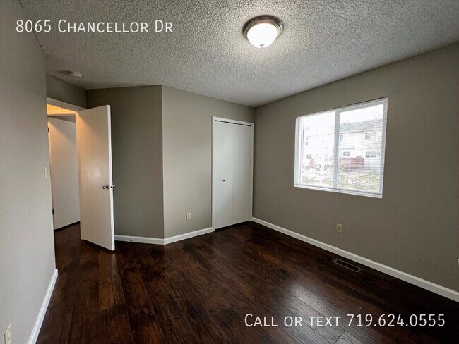 Building Photo - 8065 Chancellor Dr