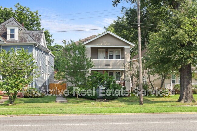 Building Photo - 1623 Lafayette Blvd