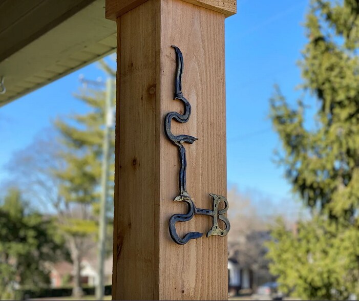 Building Photo - 1212-C McChesney Ave