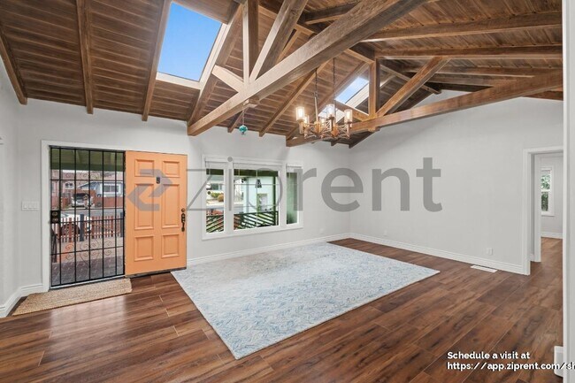 Building Photo - 3606 Barrett Ave