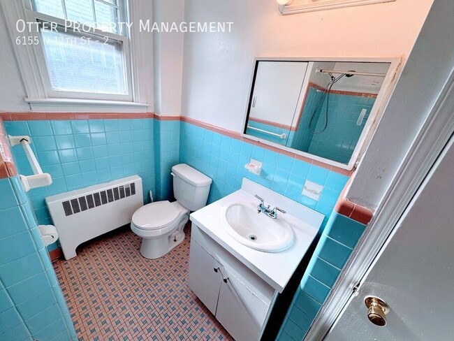 Building Photo - 6155 N 11th St