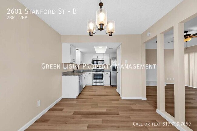 Building Photo - 2601 Stanford St