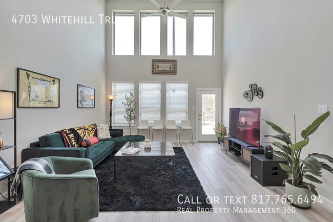 Building Photo - Wonderful new modern McKinney home availab...