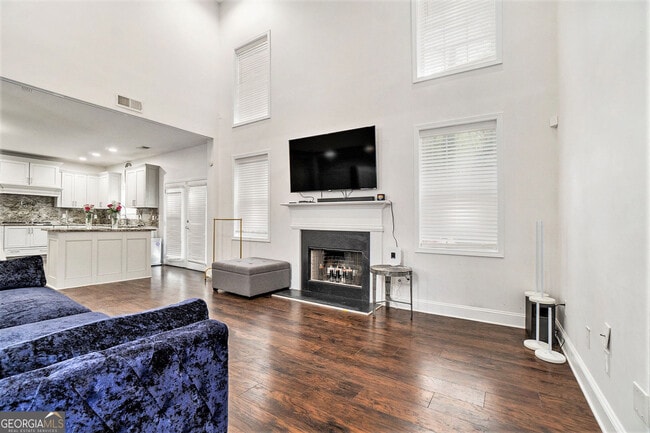 Building Photo - 2798 Glenlocke Cir NW