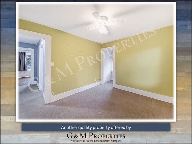 Building Photo - 3-Bedroom Home Rental in North Winton Village!