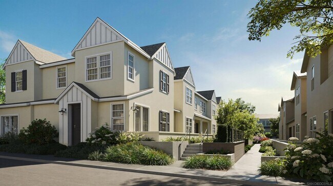Building Photo - 1224 Los Olivos Street