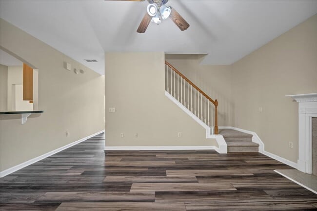 Building Photo - Move into this home and share in its appreciation with Acre.  See more at www dot acrehomes dot com