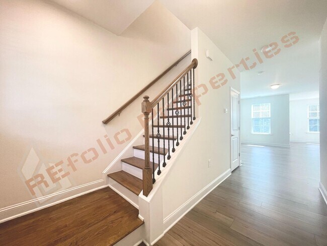 Building Photo - 2022 Built 4 Bedroom, 2.5 Bathroom,  2-Car...