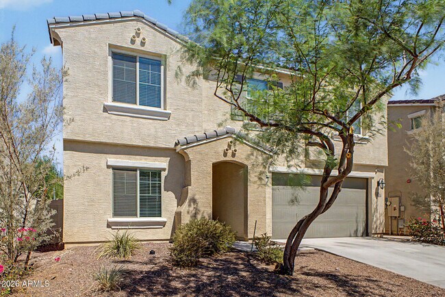 Building Photo - 2394 N 212th Dr