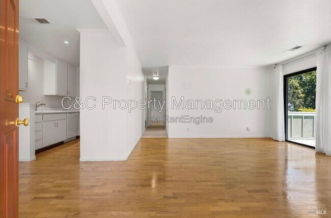 Building Photo - 192 Agua Caliente Rd W