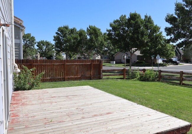Building Photo - Beautiful 3 Bedroom Home in North Fort Col...