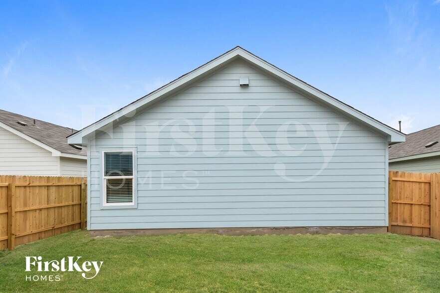 Building Photo - 10711 Giacconi Dr