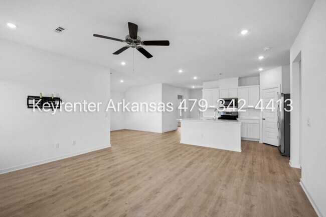 Building Photo - Bright, Open & Beautifully Designed 3-Bedroom Home