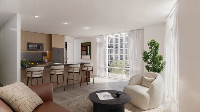 Building Photo - The Arcadian
