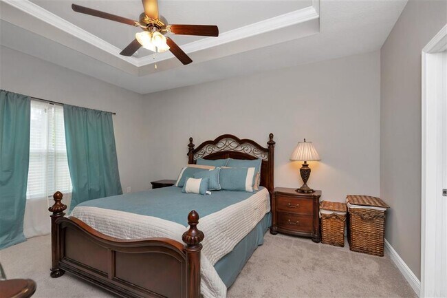 Building Photo - 8605 Bucklebury Dr