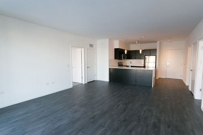 Floorplan - City Hyde Park