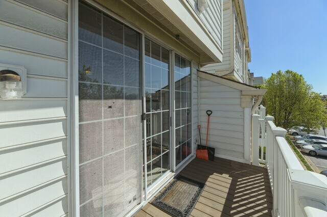 Building Photo - 1735 Braddock Pl