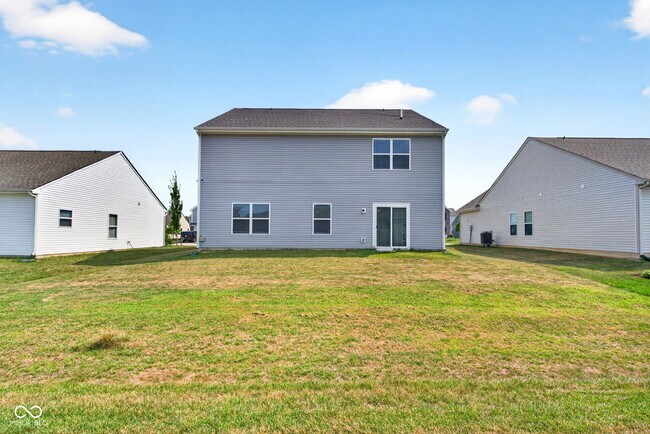 Building Photo - 10106 Falls Canyon Ln