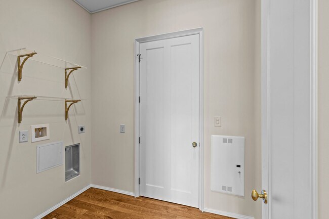 Building Photo - Rare opportunity to lease a luxury residence in The Nolen on Queens Road