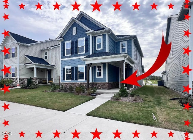 Building Photo - 413 Canyon Spring Trl