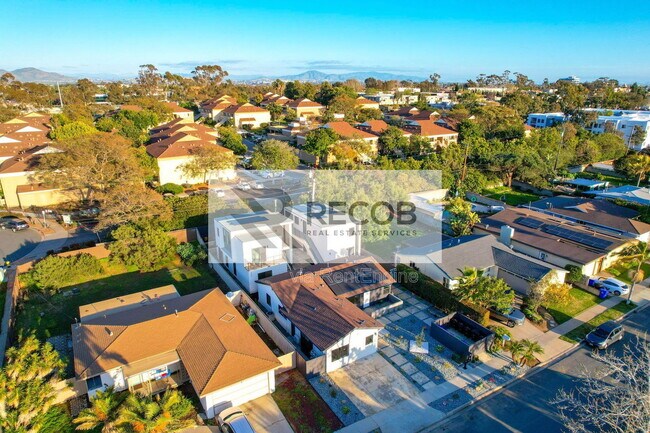 Building Photo - 3663 Budd St