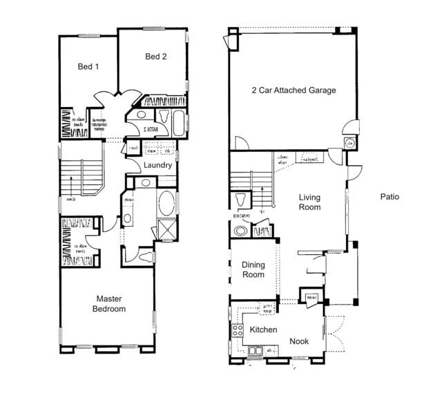 Building Photo - 16 First St