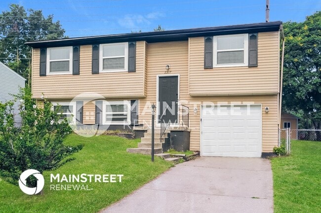 Building Photo - 2317 Topaz Dr
