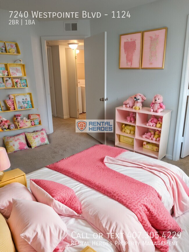 Building Photo - 7240 Westpointe Blvd