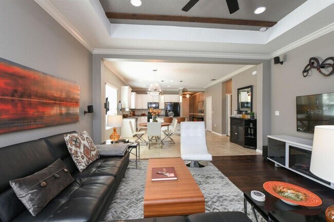 Building Photo - 16823 Destrehen Ct