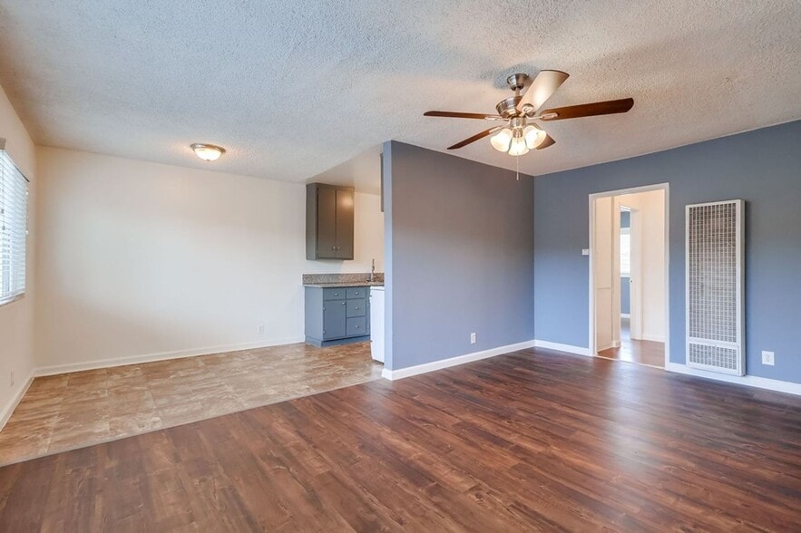 Interior Photo - Hyde Park Living – Steps to Transit, Parks & Crenshaw!