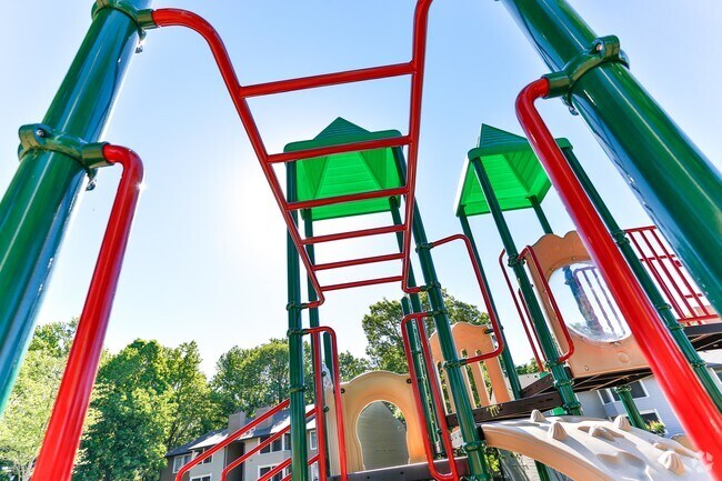 playground - Parkwood