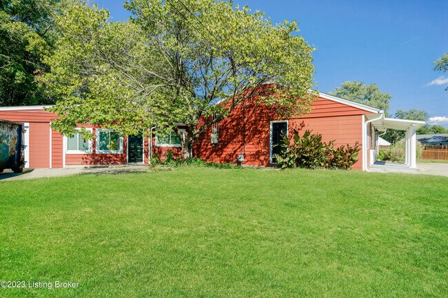 Building Photo - 14020 Darwin Blvd