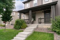 Building Photo - Students Welcome! 2 Story townhome in Registry Ridge---furnished option available