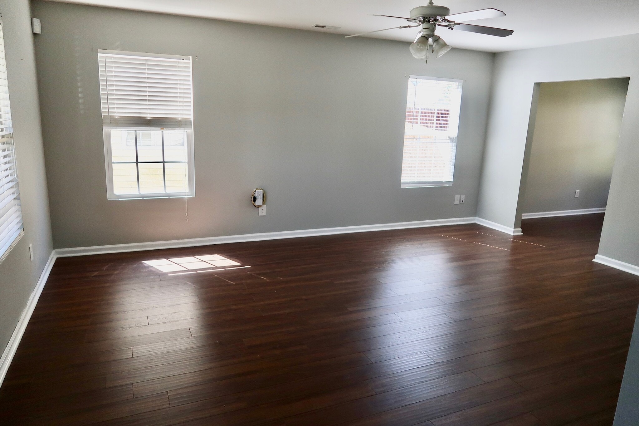 Building Photo - 3412 Mogollon Ct