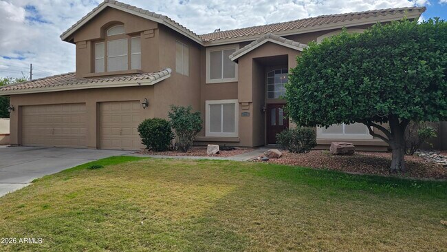 Building Photo - 2011 W Harrison St