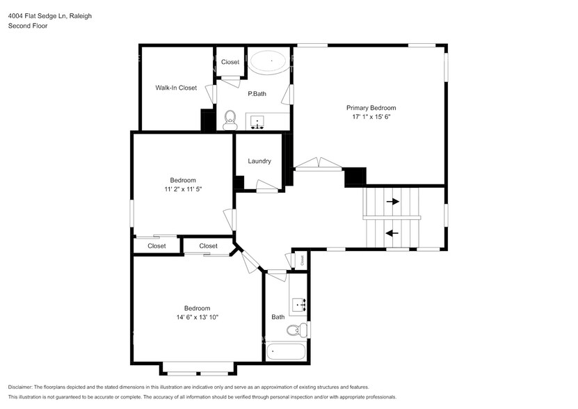 Building Photo - 4004 Flat Sedge Ln