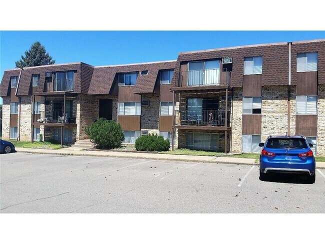 Primary Photo - 417 S Wasson Ln